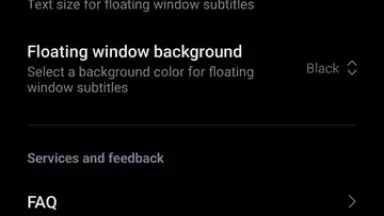 Mi AI Translate скриншот 2