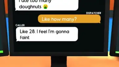 911 Emergency Dispatch скриншот 6