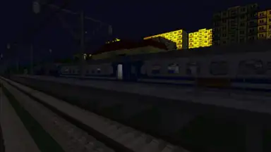 SkyRail скриншот 5