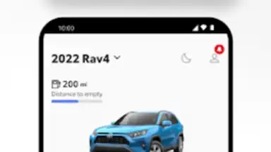 Toyota скриншот 6