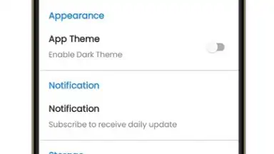 Infinix VPN- Secure VPN Proxy скриншот 4