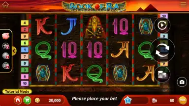 Slotpark скриншот 13