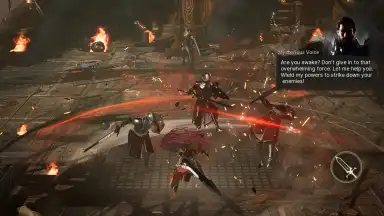 ArcheAge WAR (KR) скриншот 14