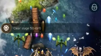 DragonSky скриншот 6