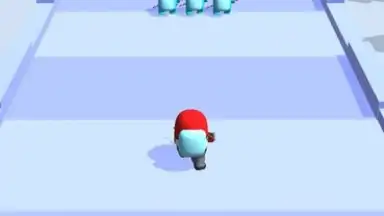 Imposter Fight 3D скриншот 5
