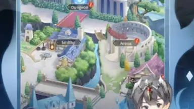 Couroland скриншот 6