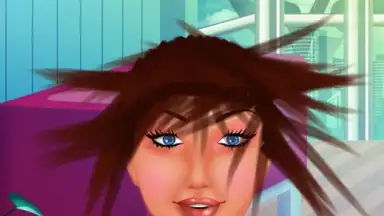 Hair Salon for Girls скриншот 4