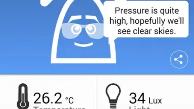 WeatherSignal скриншот 18
