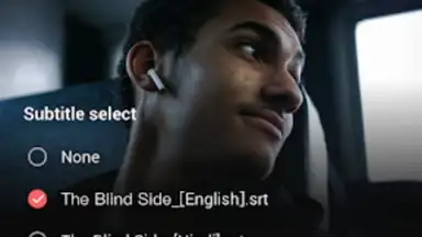 ALL Player скриншот 2