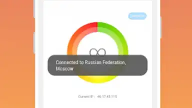 VPN servers in Russia скриншот 9