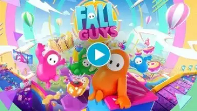 Fall Guys скриншот 1