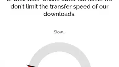 CLOUDit - File Share & Transfer скриншот 7