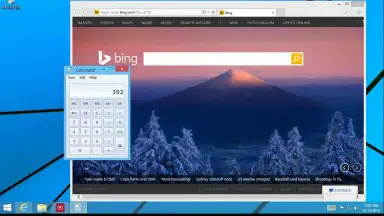 Microsoft Remote Desktop Beta скриншот 5