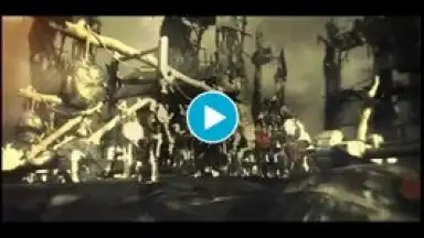 Stilland War HD скриншот 1