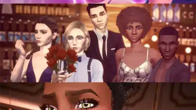 Storylines скриншот 10