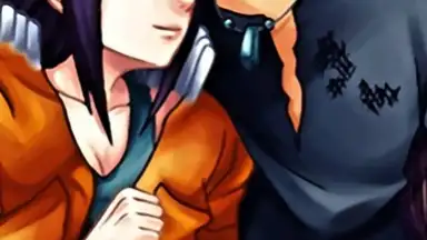 Anime god скриншот 2