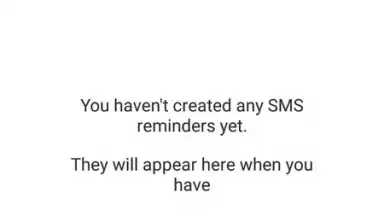 SMS From Android 4.4 скриншот 7