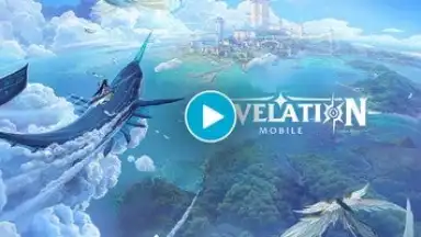 Revelation M скриншот 1