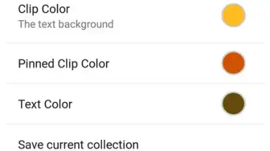 Native Clipboard скриншот 4