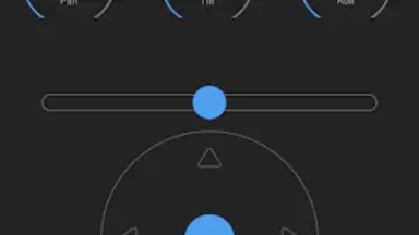 DJI Ronin скриншот 1