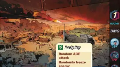 Epic Heroes скриншот 4