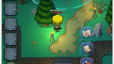 Morroc&Bean: Online скриншот 2