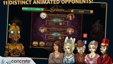 Aces Spades скриншот 3