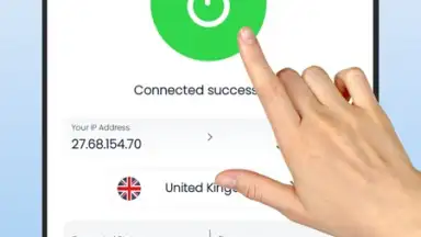 My VPN скриншот 1