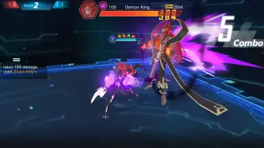 Monster Quest: Seven Sins скриншот 13