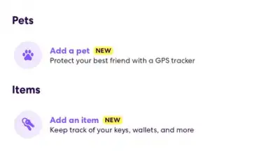 Life360 скриншот 12