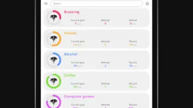 Bad Habit Break скриншот 12