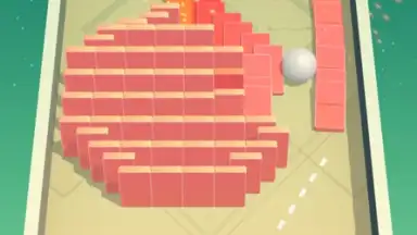 Domino Smash скриншот 3