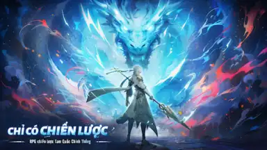 Tân 3Q Truyền Kỳ - Gamota скриншот 7