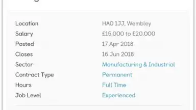 Gumtree: Buy Sell Local deals скриншот 2