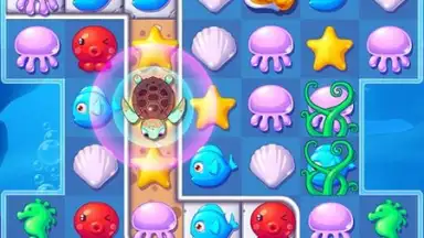 Ocean Mania скриншот 11