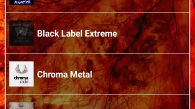 The Metal Channel Free скриншот 3