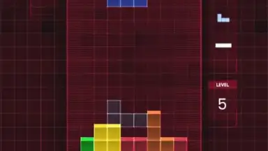 Tetris скриншот 10