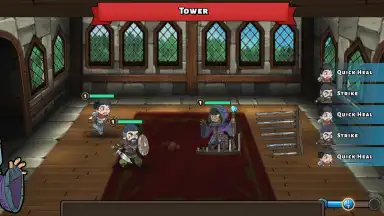 Tower Keepers скриншот 6