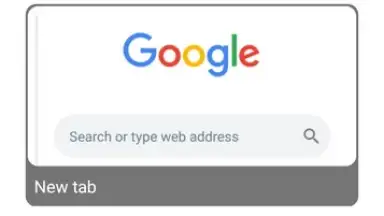 Vc Best Browser скриншот 3