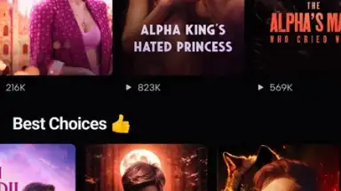 My Drama скриншот 12