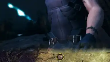 MOBIUS FF скриншот 9