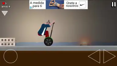 Short Ride скриншот 8