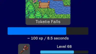 Idle Iktah скриншот 9