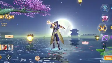 Script of Eternity скриншот 6