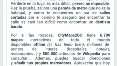 AppGratis скриншот 2