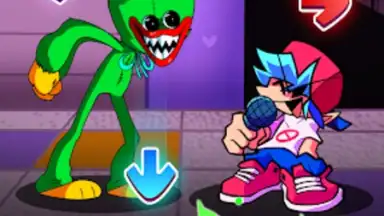 FNF Funkin Music: Rap Battle скриншот 18