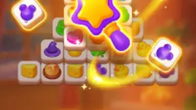 Dream Tile скриншот 13