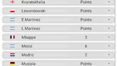 World Football Simulator скриншот 6