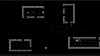 NetHack скриншот 1