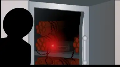 Stickman Kill Boss скриншот 1